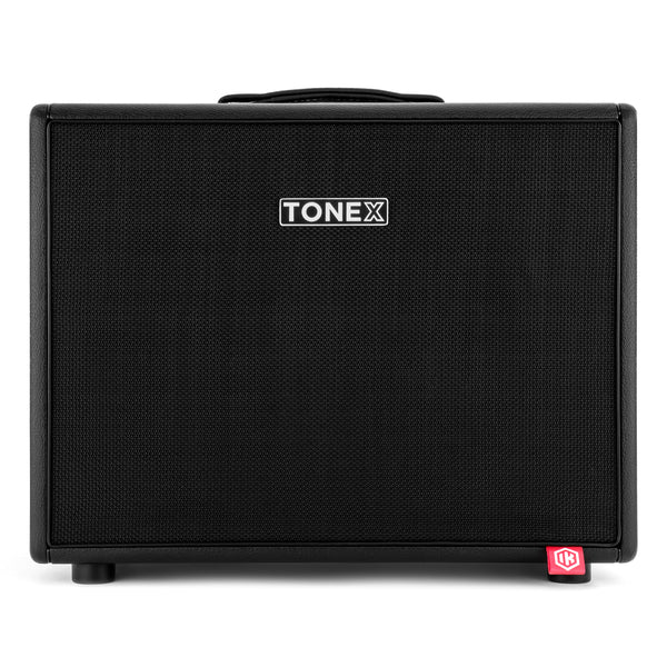 TONEX Cab