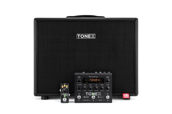 TONEX Cab