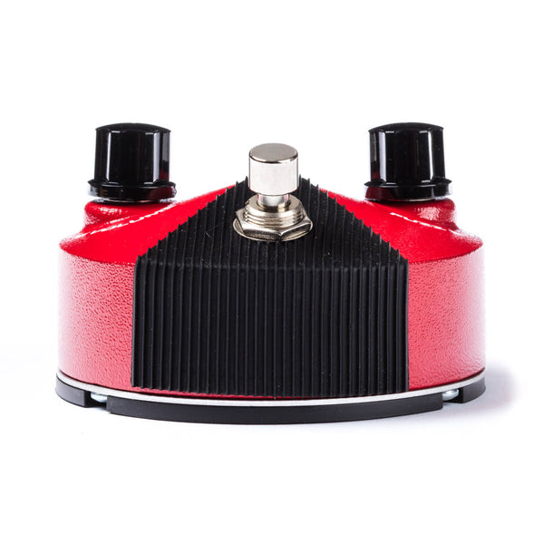 Dunlop Germanium Fuzz Face Mini Distortion
