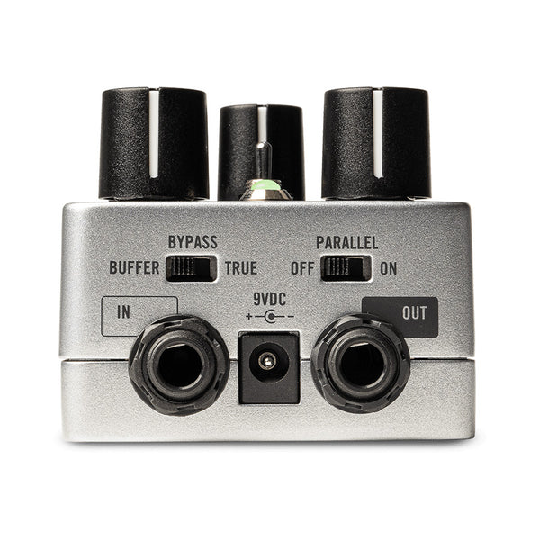 Universal Audio 1176 Studio Compressor Pedal