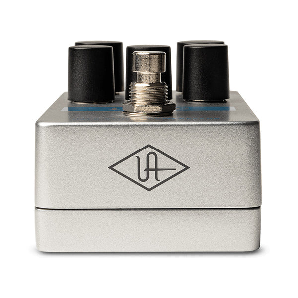 Universal Audio 1176 Studio Compressor Pedal
