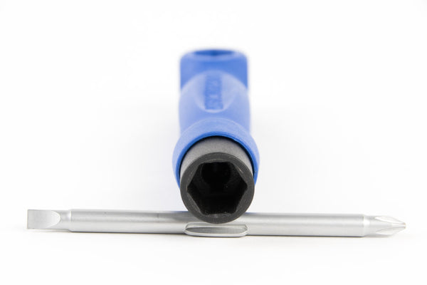 Music Nomad The Octopus 8 'n 1 Tech Tool