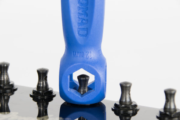 Music Nomad The Octopus 8 'n 1 Tech Tool