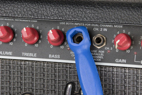 Music Nomad The Octopus 8 'n 1 Tech Tool