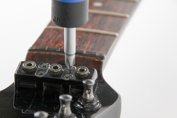 Music Nomad The Octopus 8 'n 1 Tech Tool