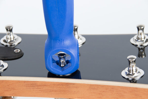 Music Nomad The Octopus 8 'n 1 Tech Tool