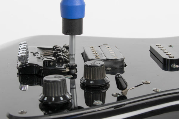 Music Nomad The Octopus 8 'n 1 Tech Tool