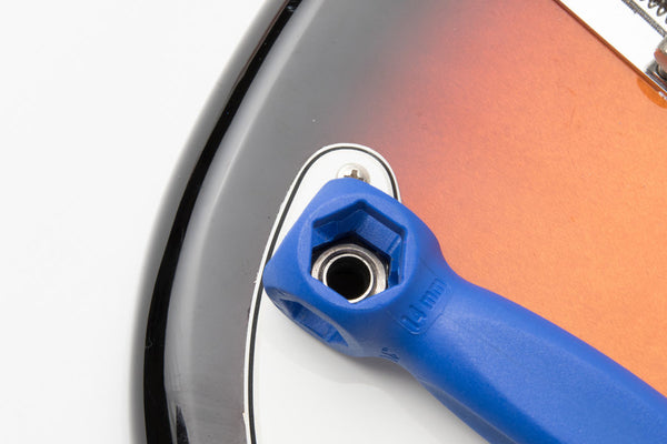 Music Nomad The Octopus 8 'n 1 Tech Tool