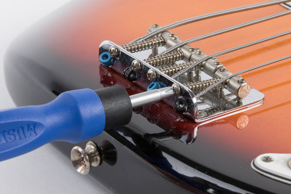 Music Nomad The Octopus 8 'n 1 Tech Tool