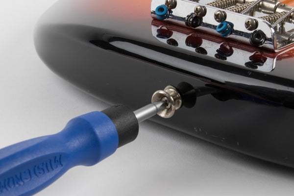 Music Nomad The Octopus 8 'n 1 Tech Tool