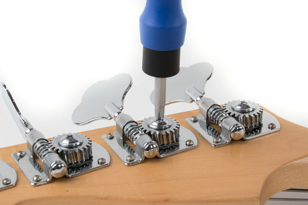 Music Nomad The Octopus 8 'n 1 Tech Tool