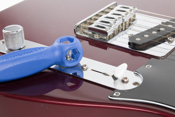 Music Nomad The Octopus 8 'n 1 Tech Tool