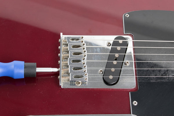 Music Nomad The Octopus 8 'n 1 Tech Tool