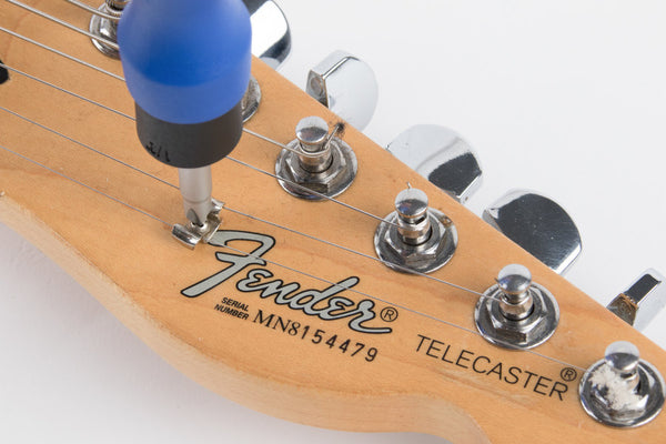 Music Nomad The Octopus 8 'n 1 Tech Tool