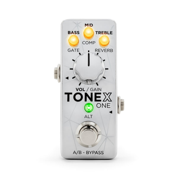 TONEX One Joe Satriani Limited Edition