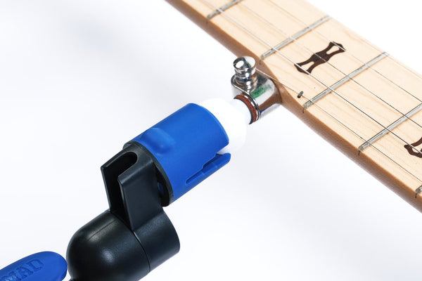 Music Nomad GRIP ONE - All in ONE String Winder, Cutter, Puller