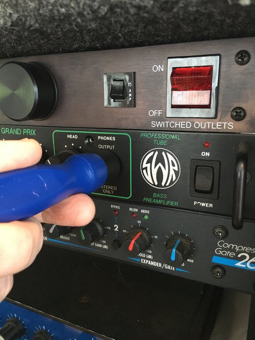 Music Nomad The Octopus 8 'n 1 Tech Tool