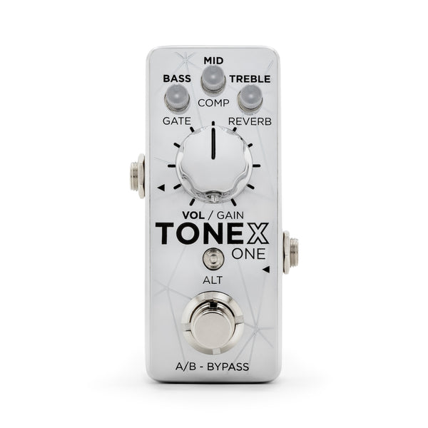 TONEX One Joe Satriani Limited Edition