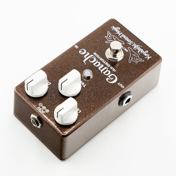 Kogalashi Sound Magic Ganache Rich Distortion