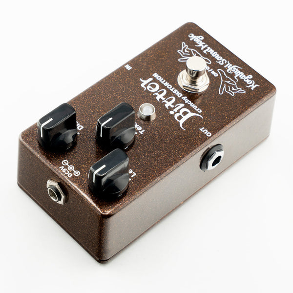 Kogalashi Sound Magic Bitter Crunchy Distortion