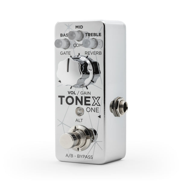 TONEX One Joe Satriani Limited Edition