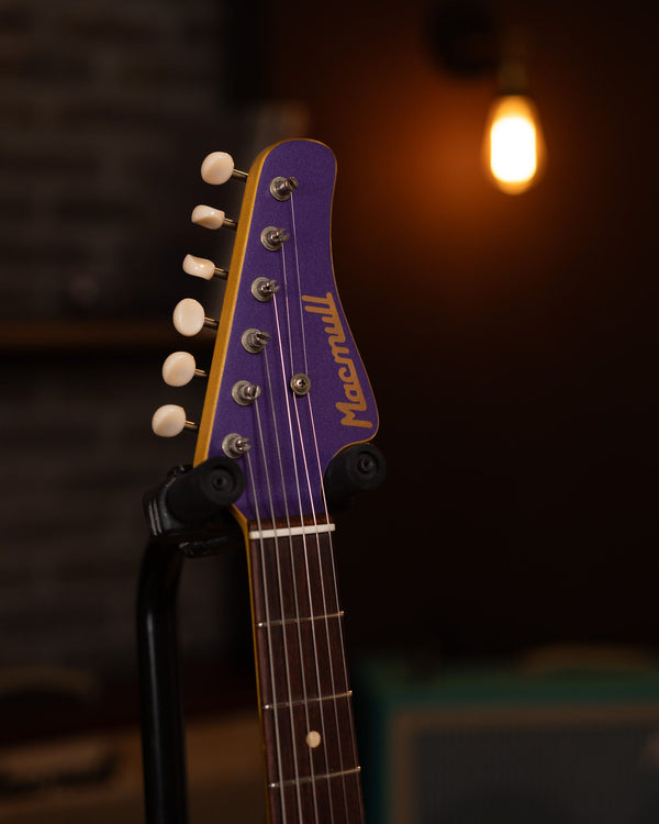 Macmull Stinger - Purple Blast