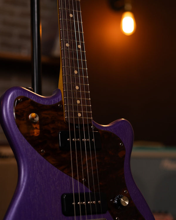 Macmull Stinger - Purple Blast