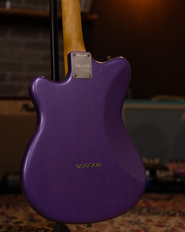Macmull Stinger - Purple Blast
