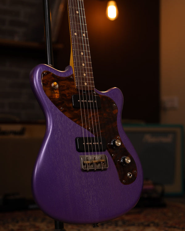 Macmull Stinger - Purple Blast
