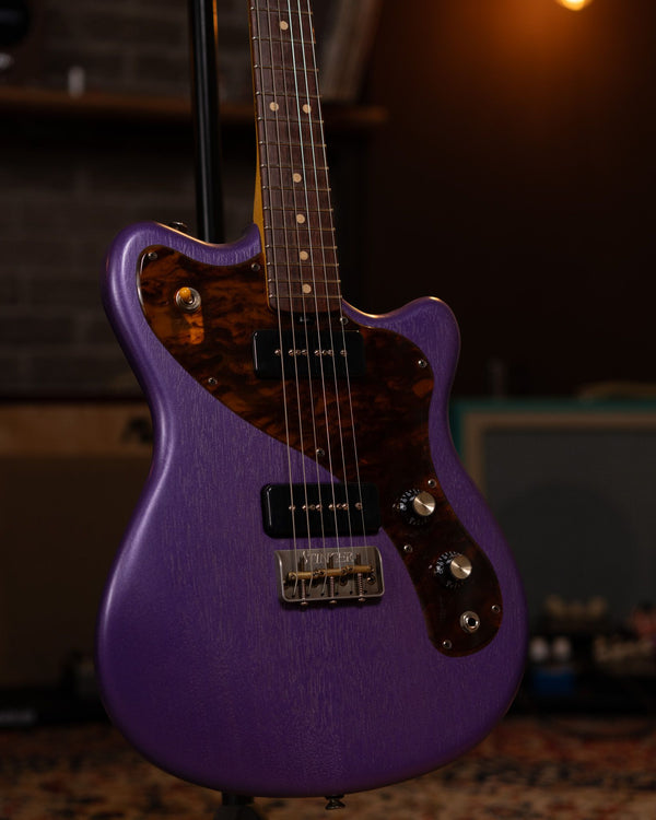 Macmull Stinger - Purple Blast