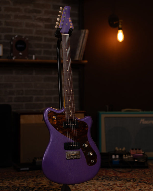 Macmull Stinger - Purple Blast