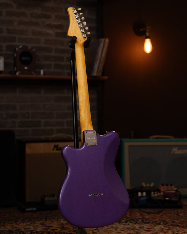 Macmull Stinger - Purple Blast