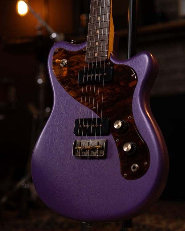 Macmull Stinger - Purple Blast