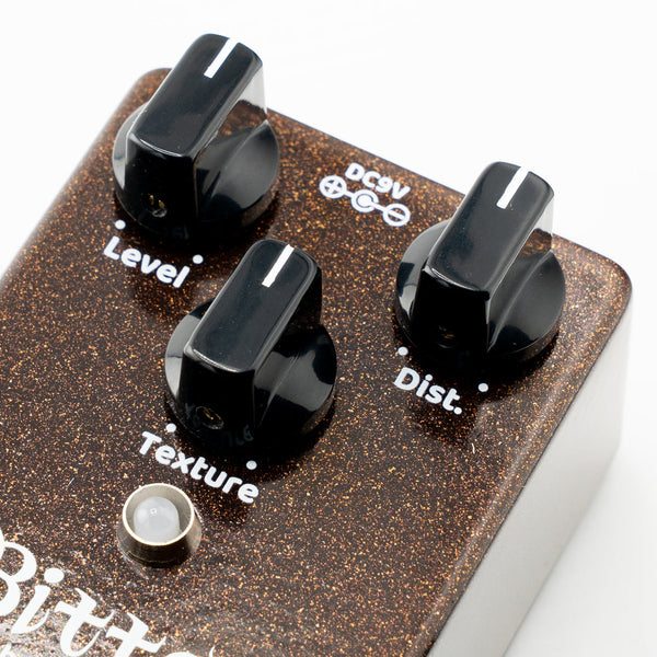 Kogalashi Sound Magic Bitter Crunchy Distortion