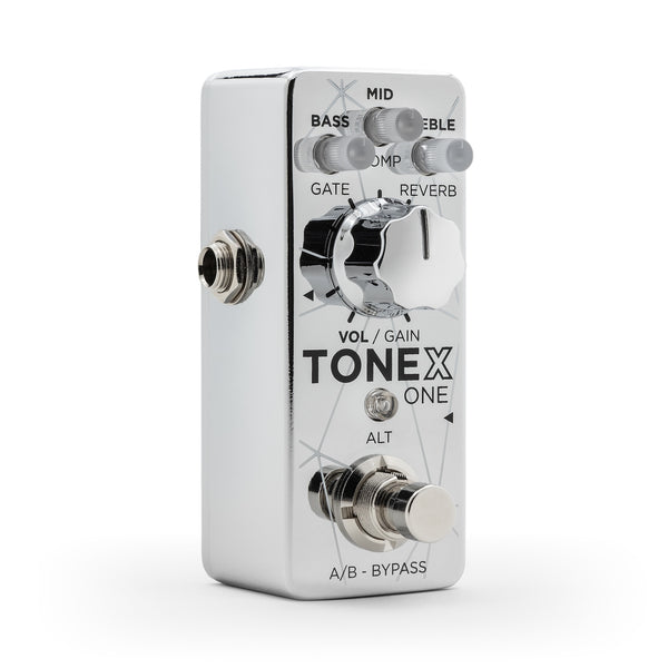 TONEX One Joe Satriani Limited Edition