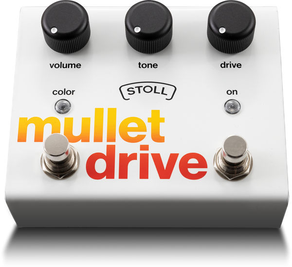 Stoll Effects Mullet Drive