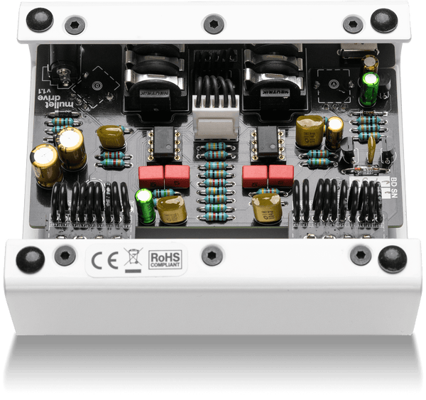 Stoll Effects Mullet Drive