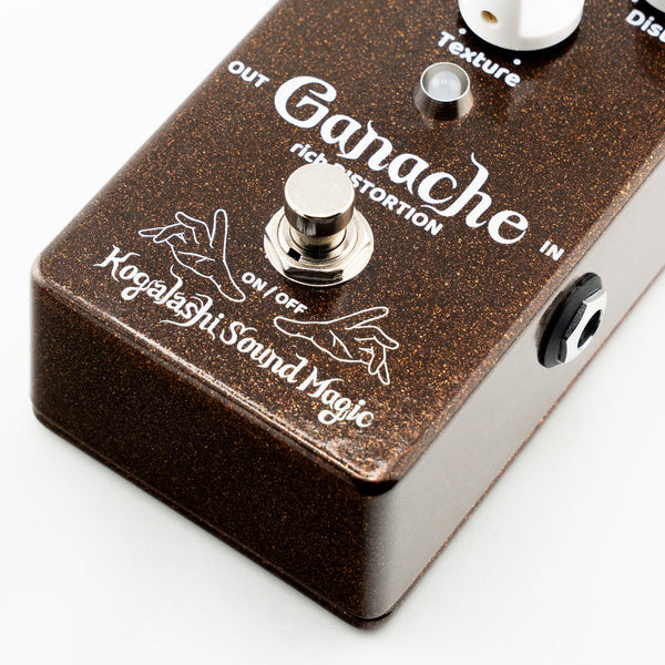Kogalashi Sound Magic Ganache Rich Distortion