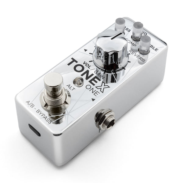 TONEX One Joe Satriani Limited Edition