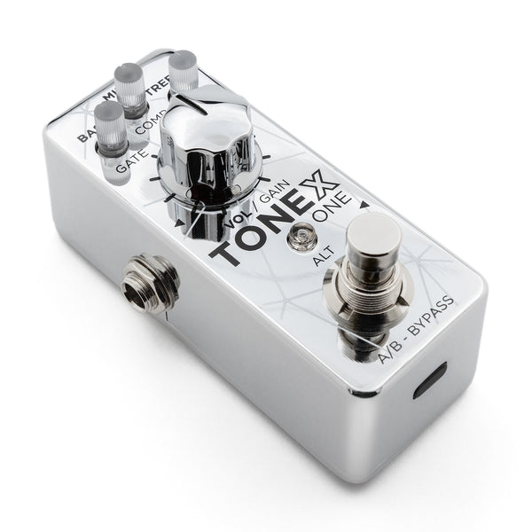 TONEX One Joe Satriani Limited Edition