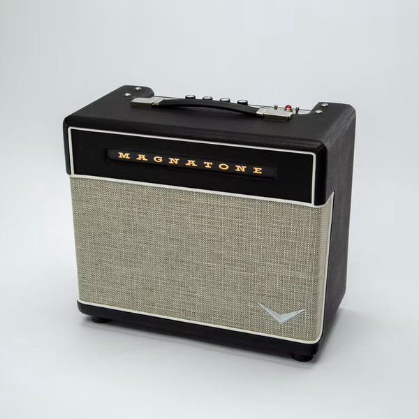 Magnatone Baby M-80 1x10 Combo