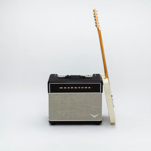 Magnatone Baby M-80 1x10 Combo