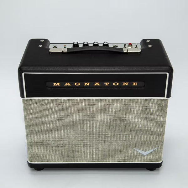 Magnatone Baby M-80 1x10 Combo