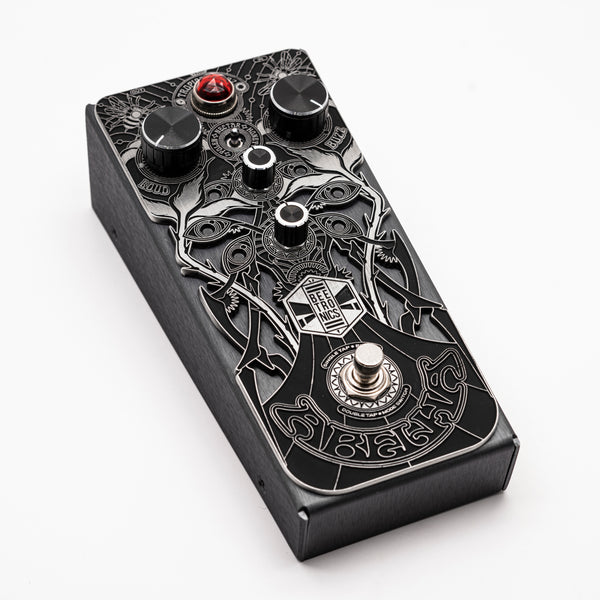 Beetronics Abelha "Tropical Fuzz"