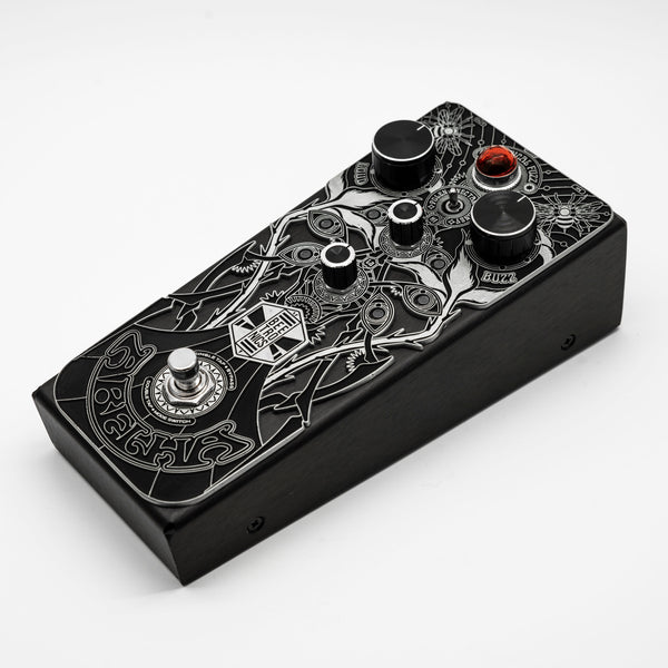 Beetronics Abelha "Tropical Fuzz"