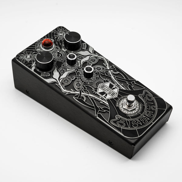 Beetronics Abelha "Tropical Fuzz"