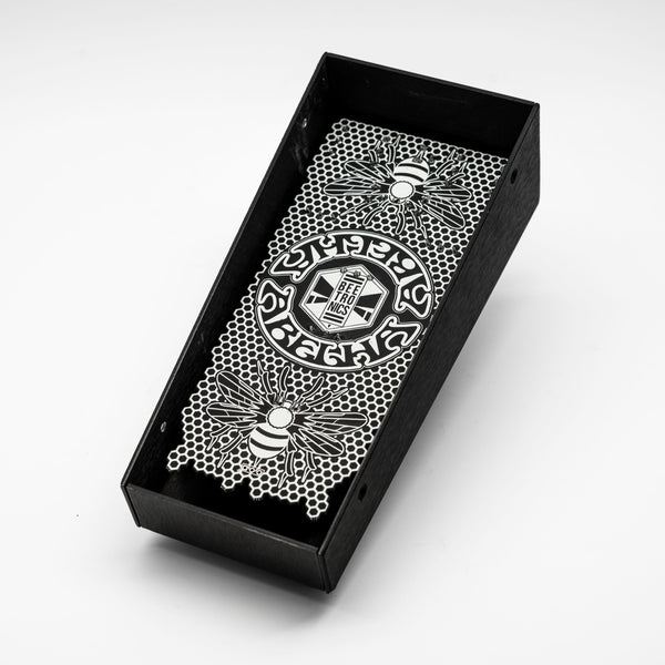 Beetronics Abelha "Tropical Fuzz"