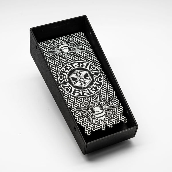 Beetronics Abelha "Tropical Fuzz"