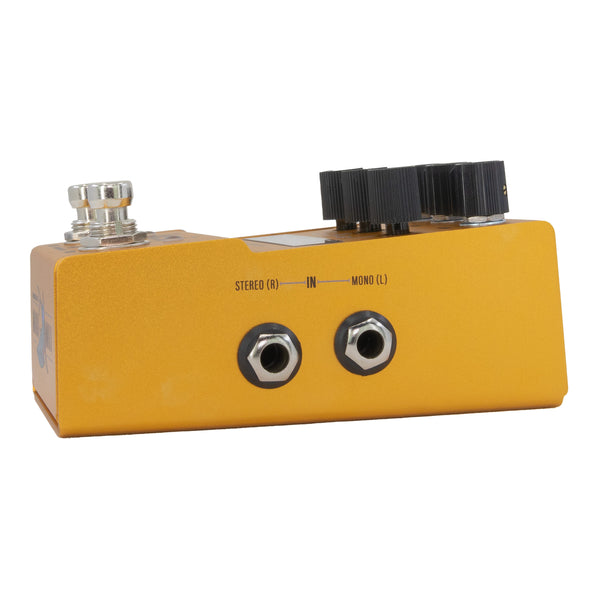 Walrus Audio Mako Series MKII: ACS1 Amp + Cab Simulator