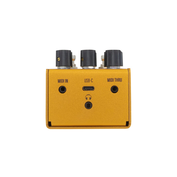 Walrus Audio Mako Series MKII: ACS1 Amp + Cab Simulator